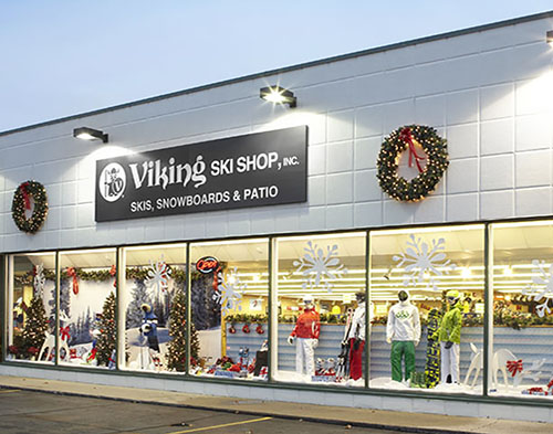 Vikiing Ski Shop Barrington Vikiing Ski Shop Barrington